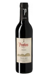 Вино Bodegas Protos Crianza 2018 0,75 л