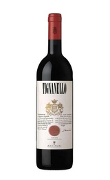 Вино Antinori Tignanello Toscana 2007 0,75 л