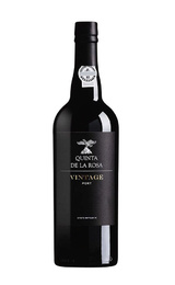 Портвейн Quinta De La Rosa Vintage Port 2012 0,75 л