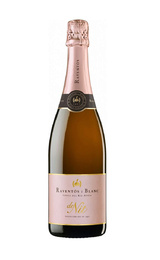 Игристое вино Raventos Blanc De Nit Rose 2020 0,75 л