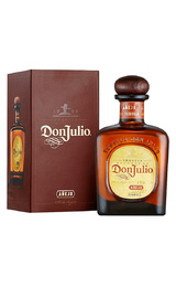 Текила Don Julio Anejo 0,7 л
