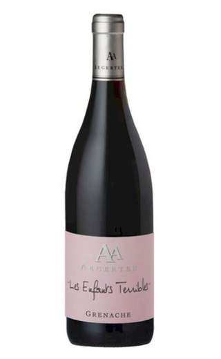 Вино Les Enfants Terribles Grenache 2021 0,75 л