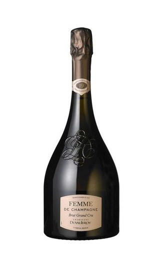 Дюваль-Леруа Флер де Шампань Премье Крю 0.75 л фото шампанское Duval-Leroy Fleur de Champagne Premier Cru 0,75 л
