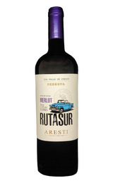 Вино Aresti Ruta Sur Merlot Reserva 2021 0,75 л