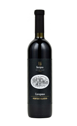 Вино Батрак Перфект Классик Саперави 2020