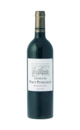 Вино Chateau Haut Peyruguet 2019 0,75 л