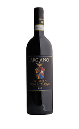Вино Argiano Brunello di Montalcino 2017 0,75 л