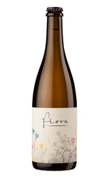 Вино Michael Gindl Flora Frizzante 2020 0,75 л