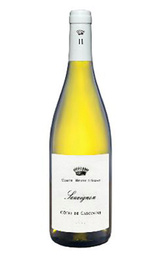 Вино Comte Henry d'Assay Pouilly-Fume Commune de Tracy Calcaires 2020 0,75 л