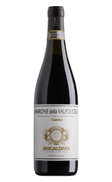 Вино Brigaldara Amarone della Valpolicella Classico 2013 0,75 л