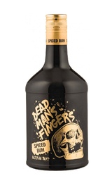 Ром Dead Man's Fingers Spiced Rum 0,7 л