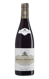 Вино Albert Bichot Chassagne-Montrachet Rouge 2020 0,75 л