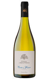 Вино Шато ле Гран Восток Кюве Карсов Белое&nbsp;0,75&nbsp;л