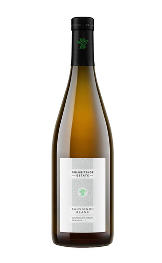 фото вино Golubitskoe Estate Sauvignon Blanc 2022 0,75 л