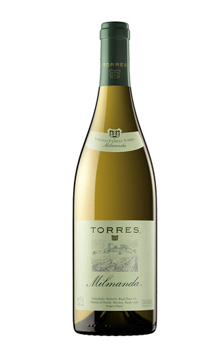 Торрес Милманда Конка де Барбера 2016 0.75 л фото вино Torres Milmanda Conca de Barbera 2016 0,75 л