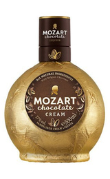 Mozart Chocolate Cream&nbsp;0,5&nbsp;л.