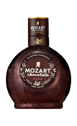 Mozart Dark Chocolate 0,5 л