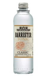 Тоник Барристер Классик 0,33 л