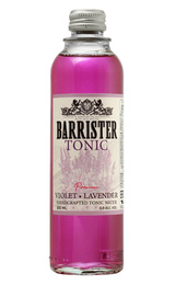 Тоник Барристер Фиалка Лаванда
