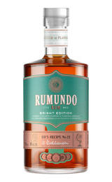 Ром Rumundo Bright Edition 0,7 л