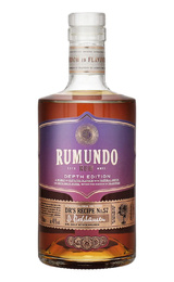 Ром Rumundo Depth Edition 0,7 л