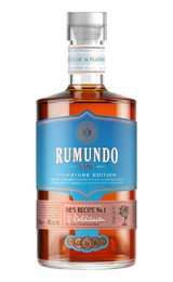 Ром Rumundo Signature Edition 0,7 л