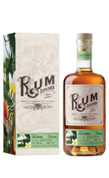 Ром Эксплоре Гайана 2 года