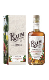 Ром Эксплоре Кариббиан