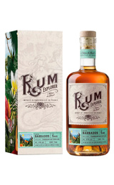 Ром Эксплоре Барбадос 5 лет