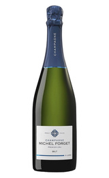 Шампанское Michel Forget Premier Cru Brut 2018 0,75 л