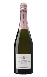 Шампанское Michel Forget Premier Cru Rose Brut 0,75 л
