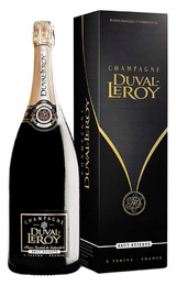 Шампанское Duval-Leroy Brut Reserve&nbsp;1,5&nbsp;л
