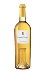 Вино Chateau Lafaurie-Peyraguey Premier Grand Cru Classe 2012 0,375 л