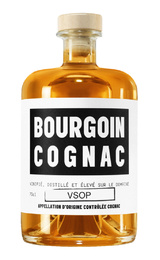 Коньяк Bourgoin VSOP 0,7 л