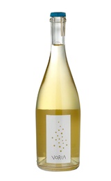 Игристое вино Marco Sferlazzo Voria Bianco Frizzante Terre Siciliane 2019 0,75 л