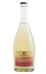 Игристое вино Tenuta Dodici Voila Vermentino Pet Nat 0,75 л