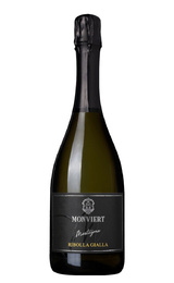 Игристое вино Monviert Ribolla Gialla Martagona 2021 0,75 л