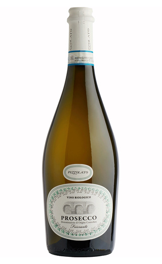 Пиццолато Просекко Фризанте 0.75 л фото игристое вино Pizzolato Prosecco Frizzante 0,75 л