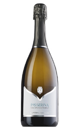 Игристое вино Cantina Valdaso Passerina Spumante Brut 0,75 л