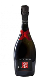 Шампанское Olivier Herbert Millesime Vintage Premier Cru 2010 0,75 л