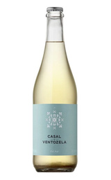 Игристое вино Casal de Ventozela Pet Nat&nbsp;0,75&nbsp;л