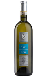 Вино Monchiero Carbone Gavi di Gavi 2021 0,75 л