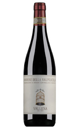 Вино Vallena Amarone della Valpolicella 2017 0,75 л