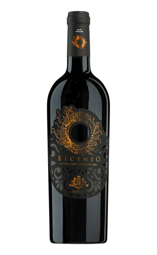 Натив Кампи Тауразини Биченто Ирпиния 2018 0.75 л фото вино Nativ Campi Taurasini Bicento Irpinia 2018 0,75 л