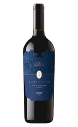 Вино Montemajor Maravento Terre Siciliane Syrah 2018 0,75 л