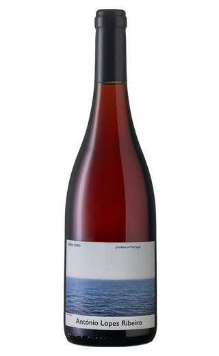 Вино Casa de Mouraz Antonio Lopes Ribeiro Red 2020 0,75 л