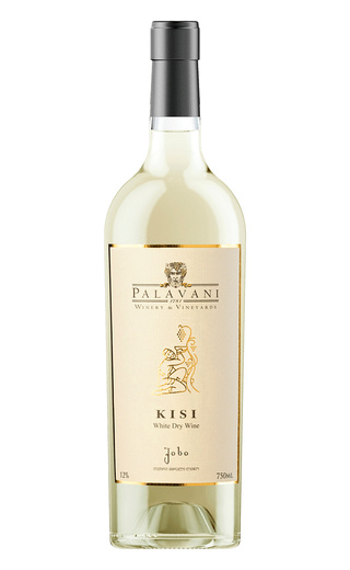 Палавани Киси 0.75 л фото вино Palavani Kisi 0,75 л