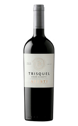 Вино Aresti Trisquel Gran Reserva Cabernet Sauvignon 2022 0,75 л