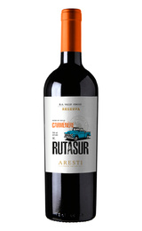Вино Aresti Ruta Sur Carmenere Reserva 2021 0,75 л