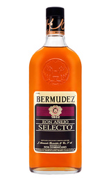 Ром Bermudez Anejo Selecto 0,7 л